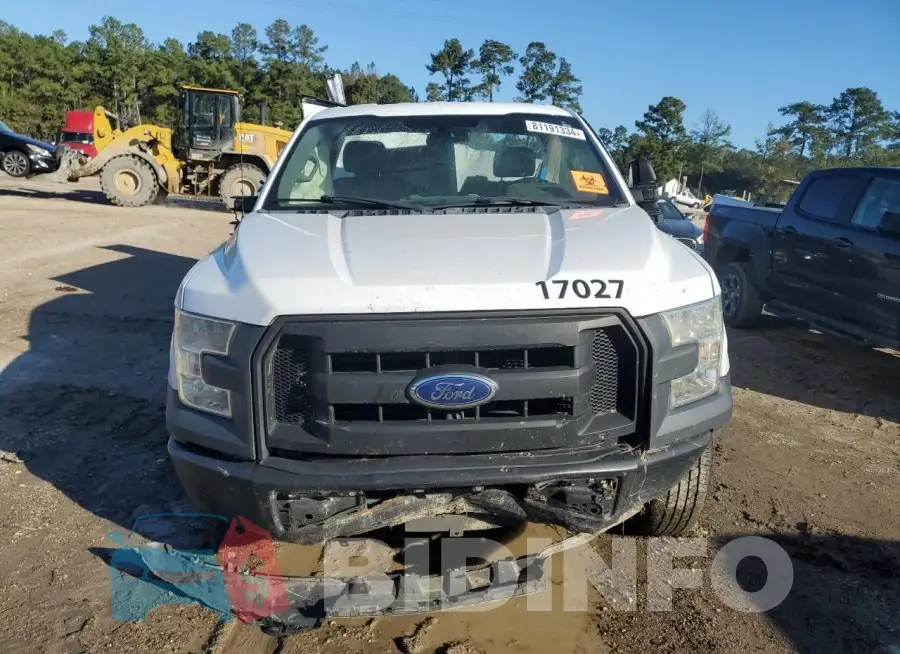 1FTMF1CF9HKC67305 Photo# 5