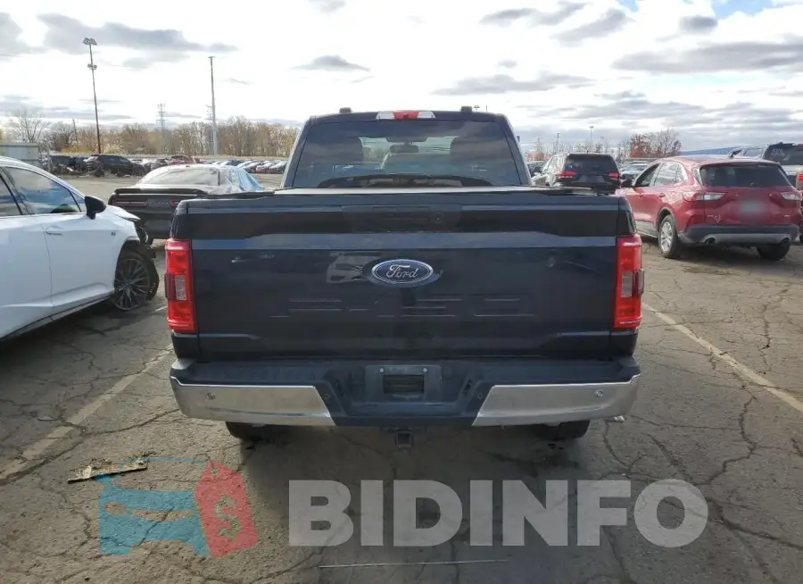 1FTMF1E53NKE46214 Photo# 6