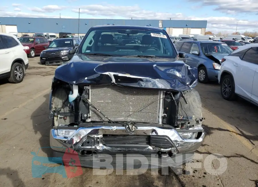 1FTMF1E53NKE46214 Photo# 5