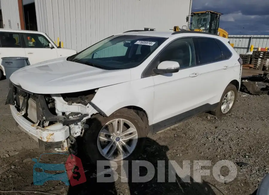 2FMPK4J86HBC49736 Photo# 1