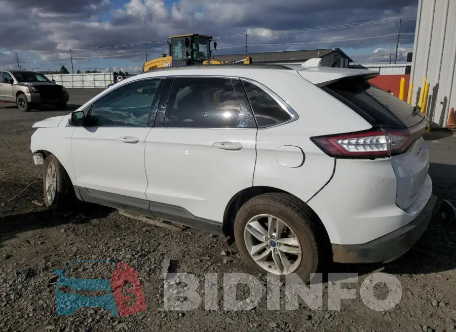 2FMPK4J86HBC49736 Photo# 2