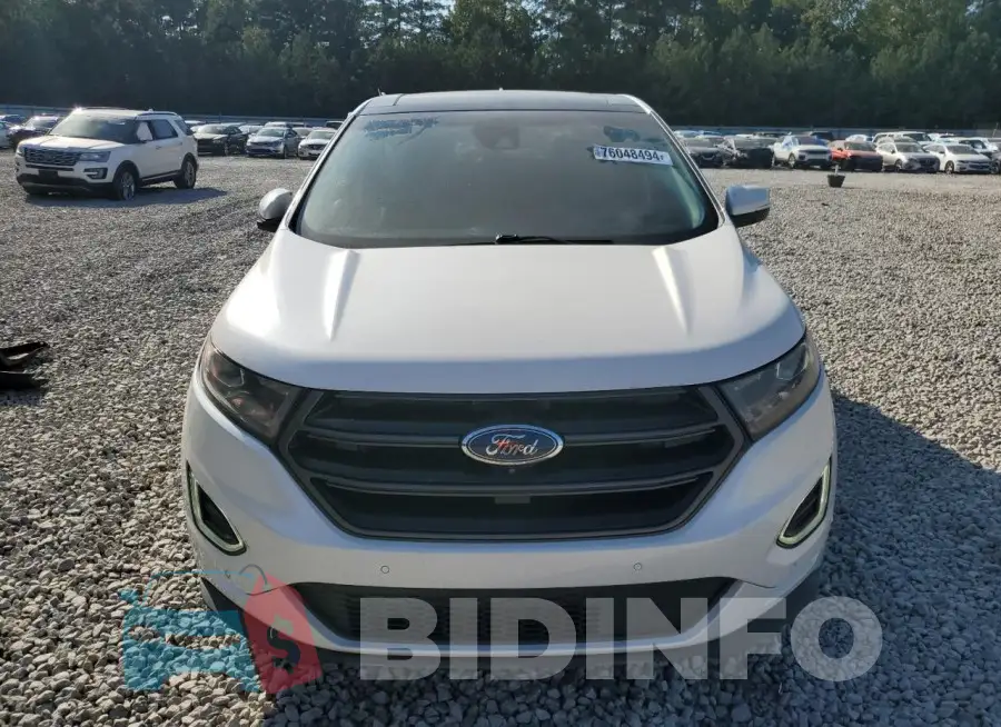 2FMTK4AP4FBB95825 Photo# 5