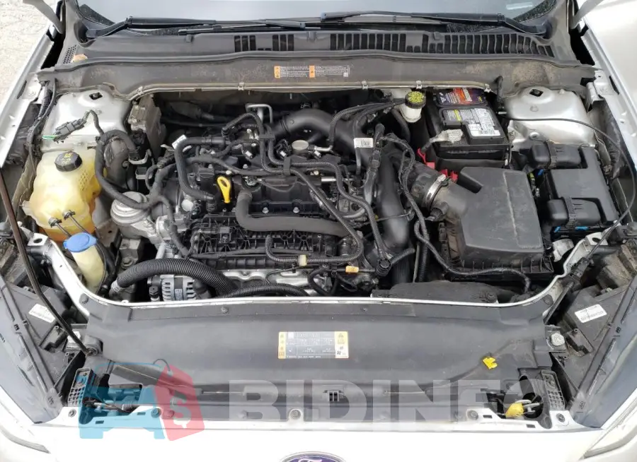 3FA6P0CDXKR181251 Photo# 11