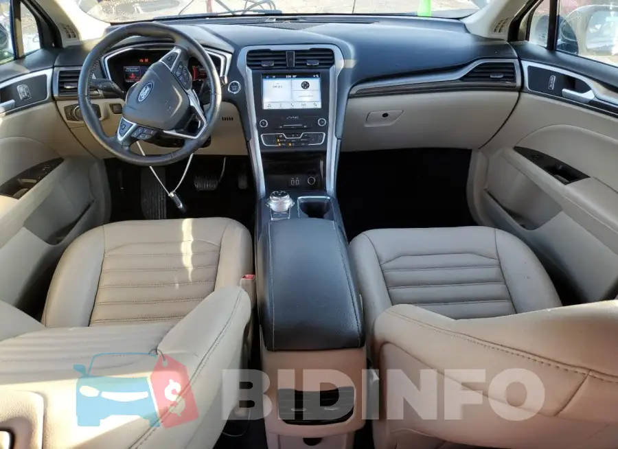 3FA6P0CDXKR222428 Photo# 8