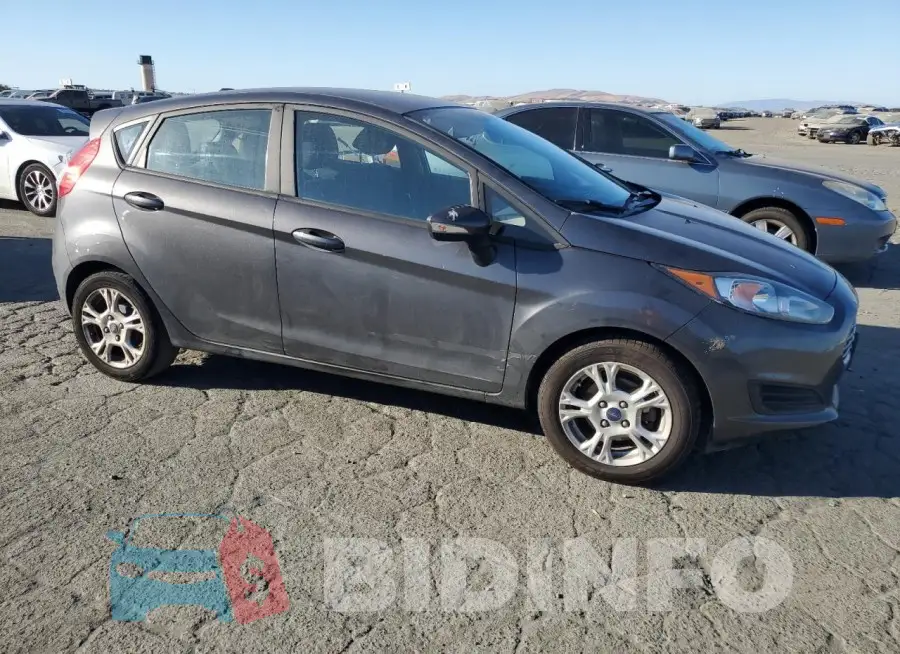 3FADP4EJ0FM164723 Photo# 4