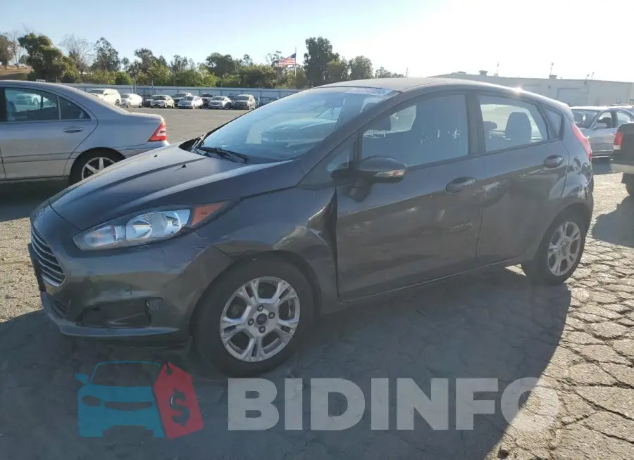 3FADP4EJ0FM164723 Photo# 1