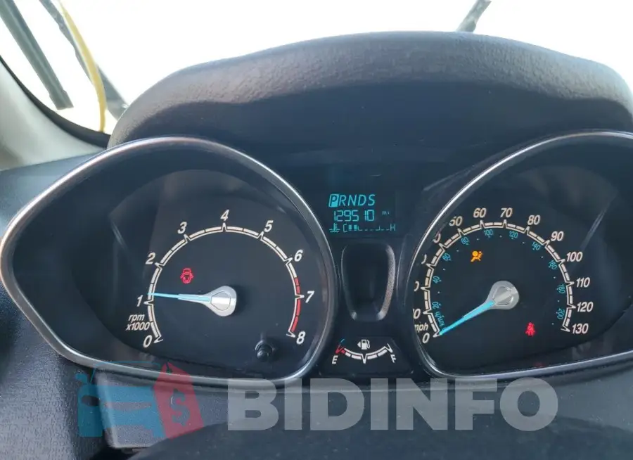 3FADP4EJ0FM164723 Photo# 9