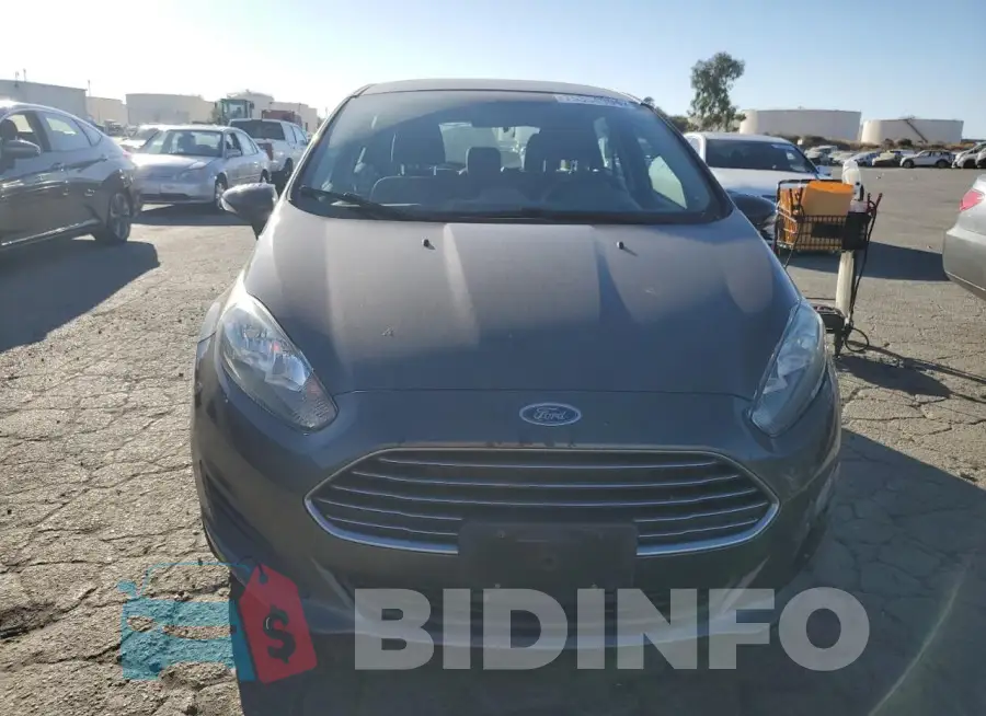 3FADP4EJ0FM164723 Photo# 5