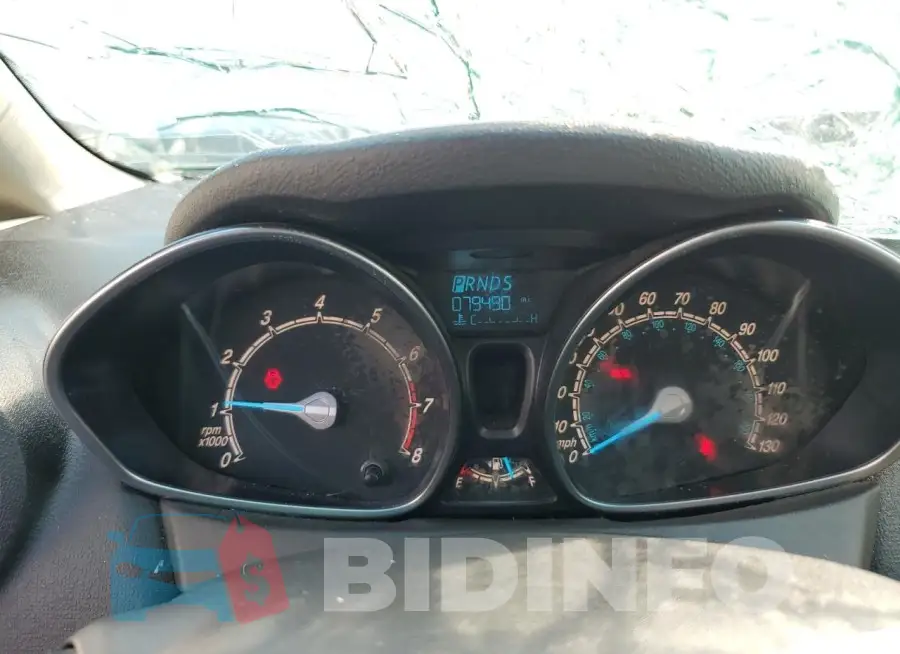 3FADP4EJ9FM115522 Photo# 9