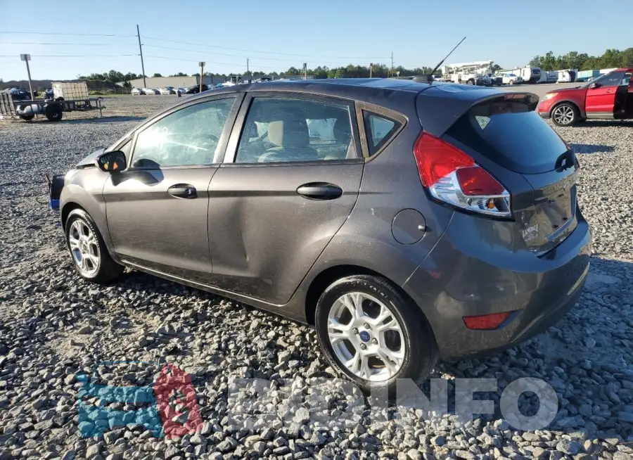 3FADP4EJ9FM115522 Photo# 2