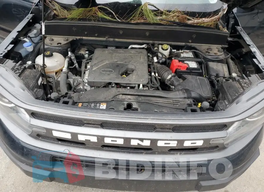3FMCR9B60MRA84413 Photo# 12