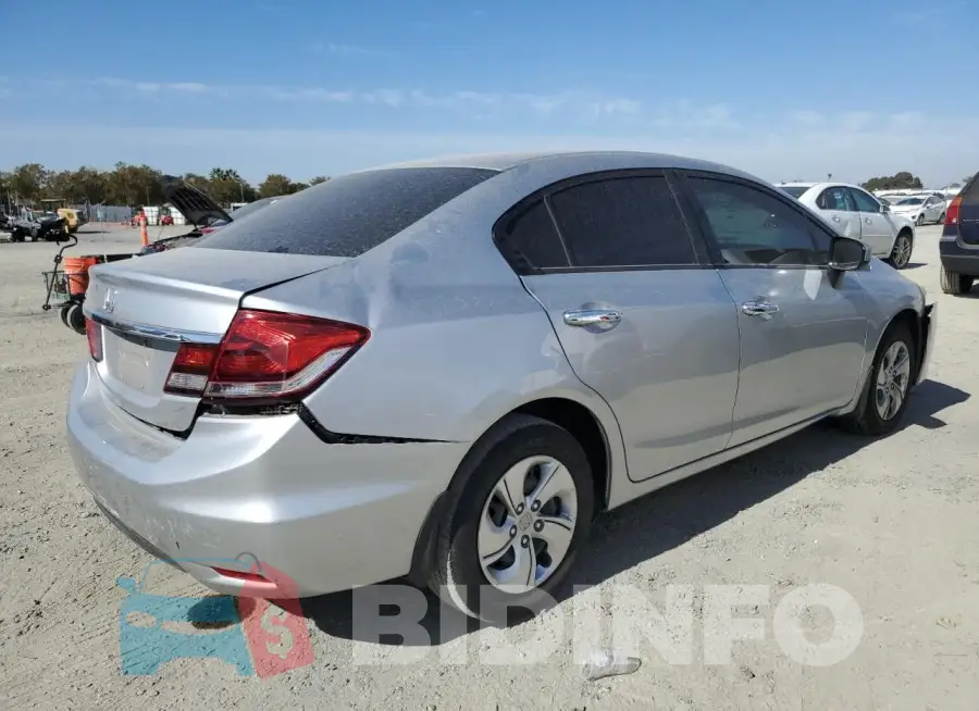 19XFB2F52FE298358 Photo# 3