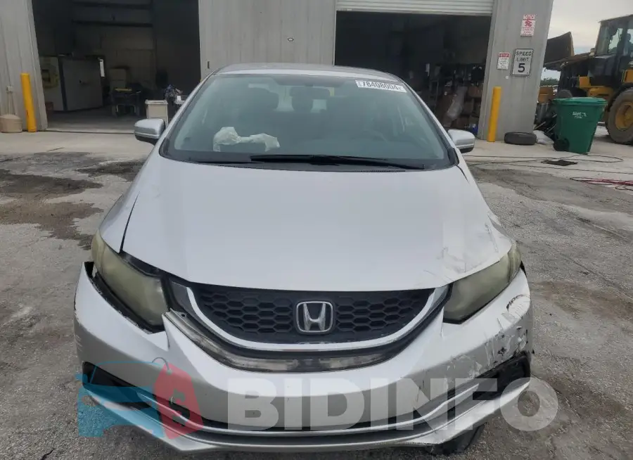 19XFB2F56FE104687 Photo# 5
