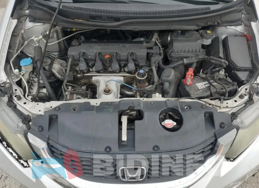 19XFB2F56FE104687 Photo# 11