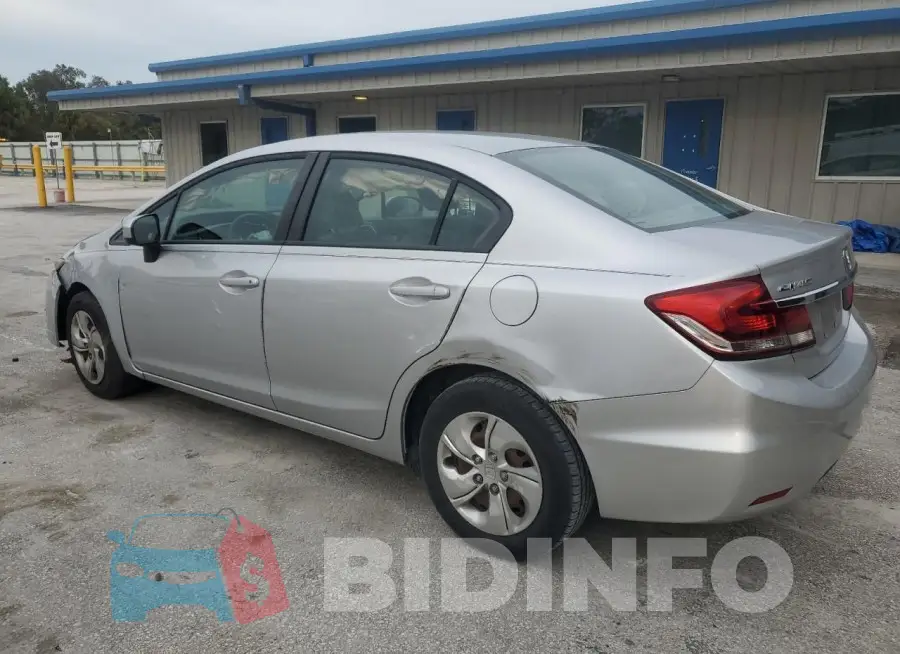 19XFB2F56FE104687 Photo# 2