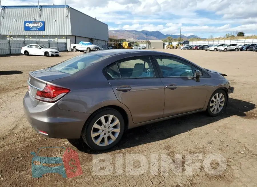 19XFB2F56FE289291 Photo# 3