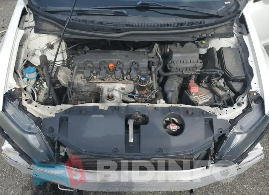 19XFB2F74FE278100 Photo# 11