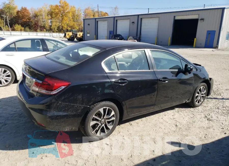 19XFB2F87FE237629 Photo# 3