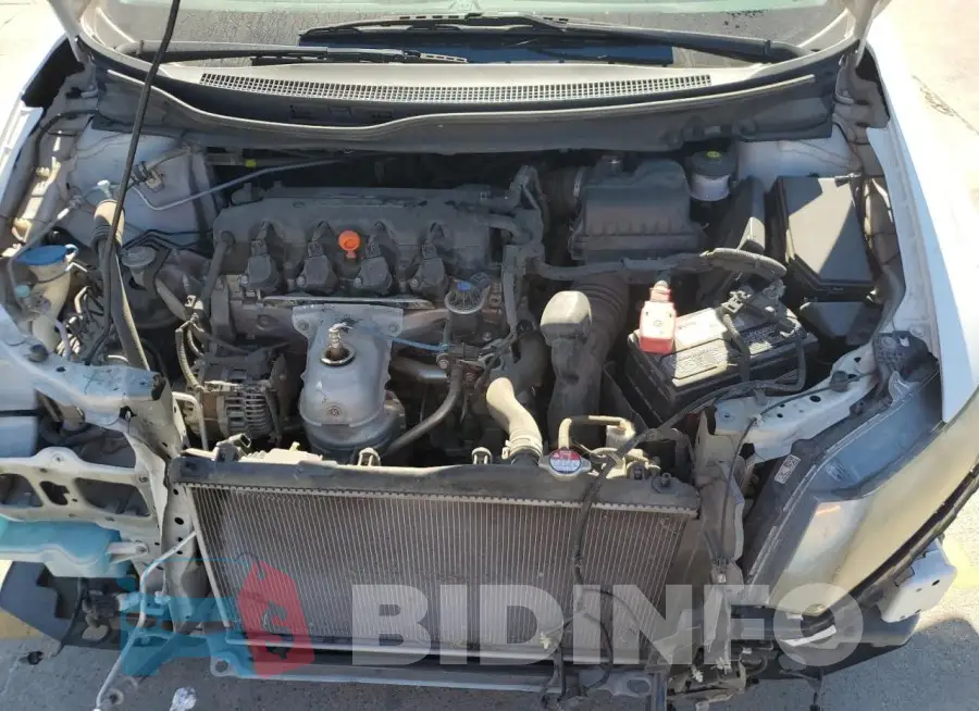 19XFB2F96FE012787 Photo# 11