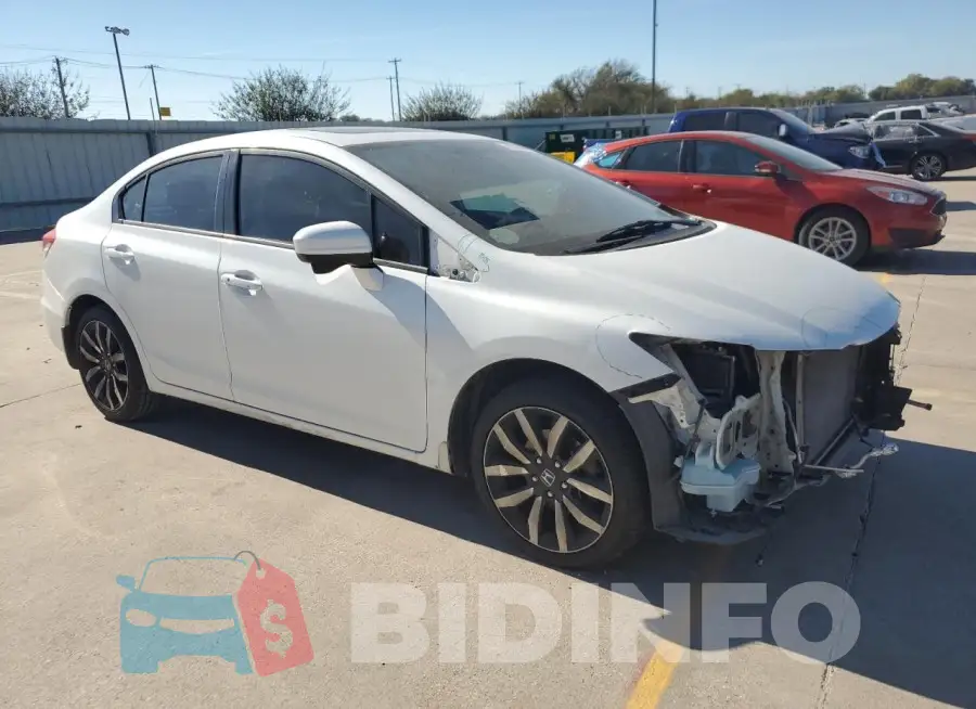 19XFB2F96FE012787 Photo# 4