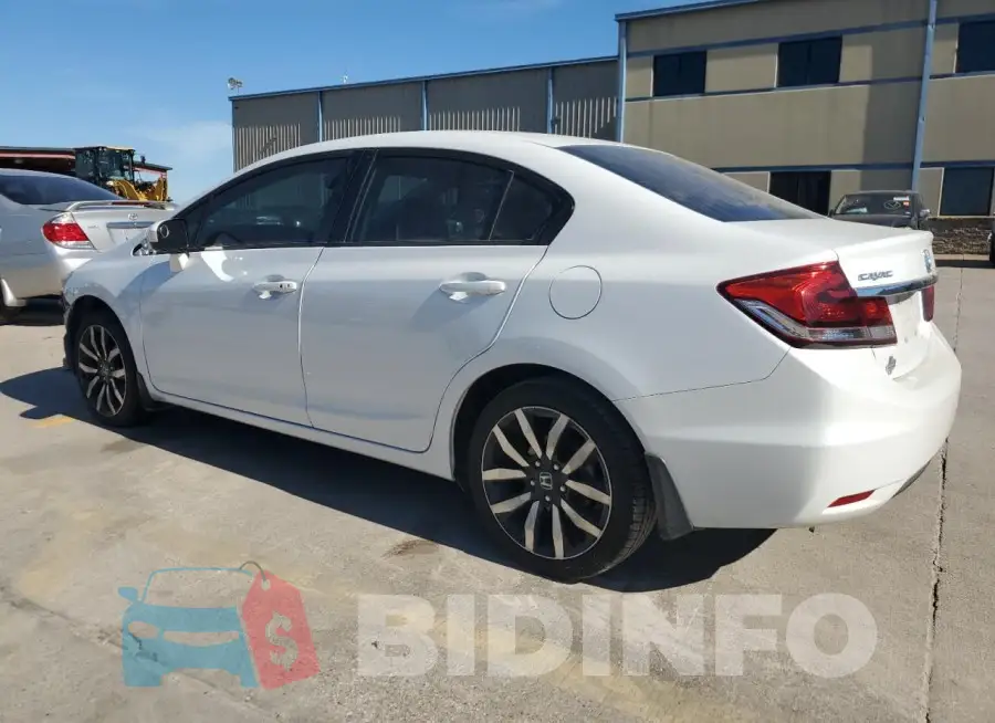 19XFB2F96FE012787 Photo# 2