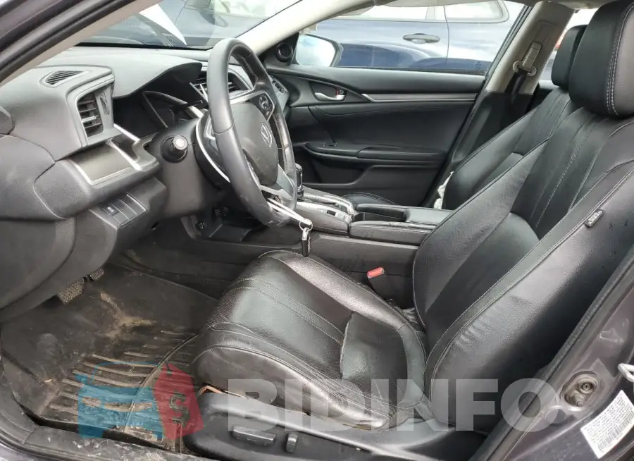 19XFC1F78HE027820 Photo# 7