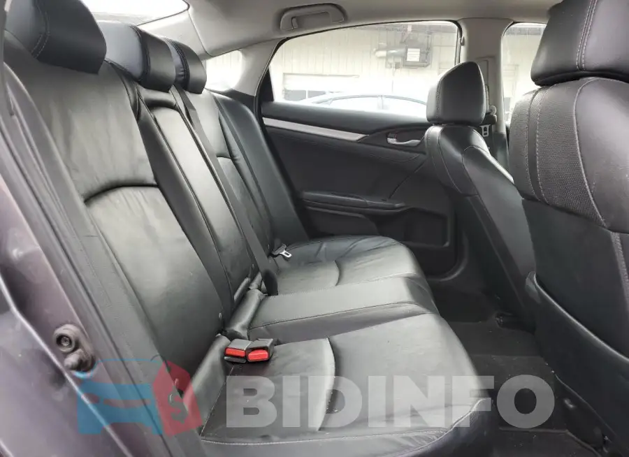 19XFC1F78HE027820 Photo# 10