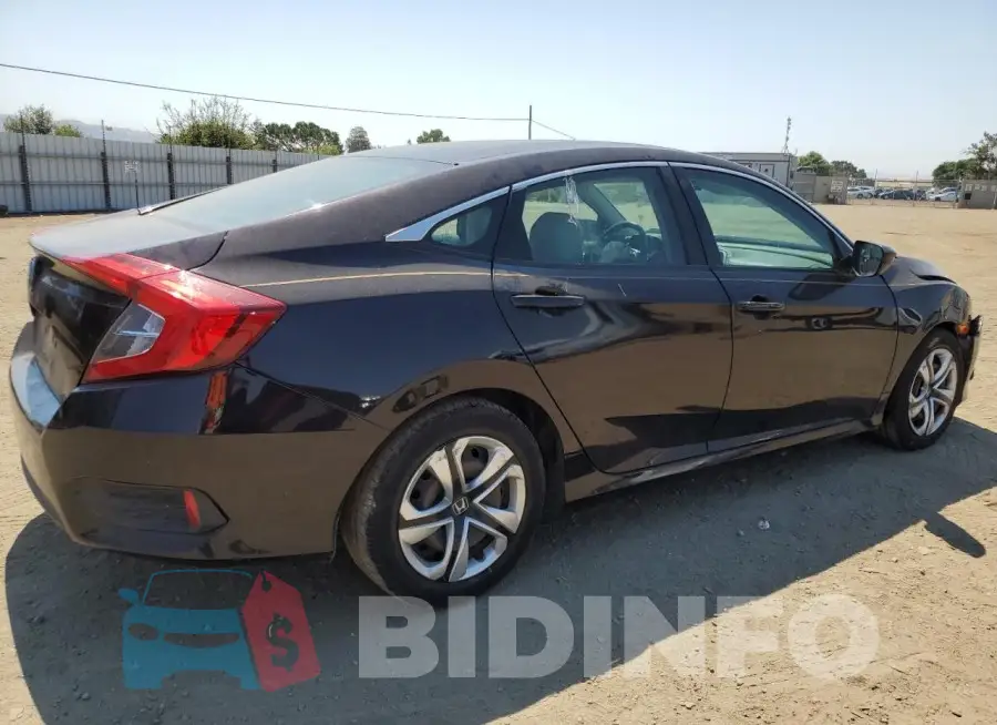 19XFC2F50GE041813 Photo# 3