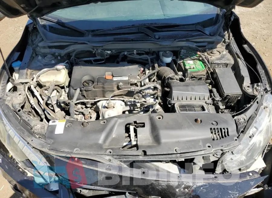 19XFC2F50GE041813 Photo# 11