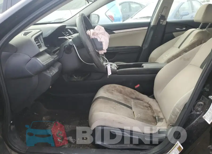 19XFC2F50GE041813 Photo# 7