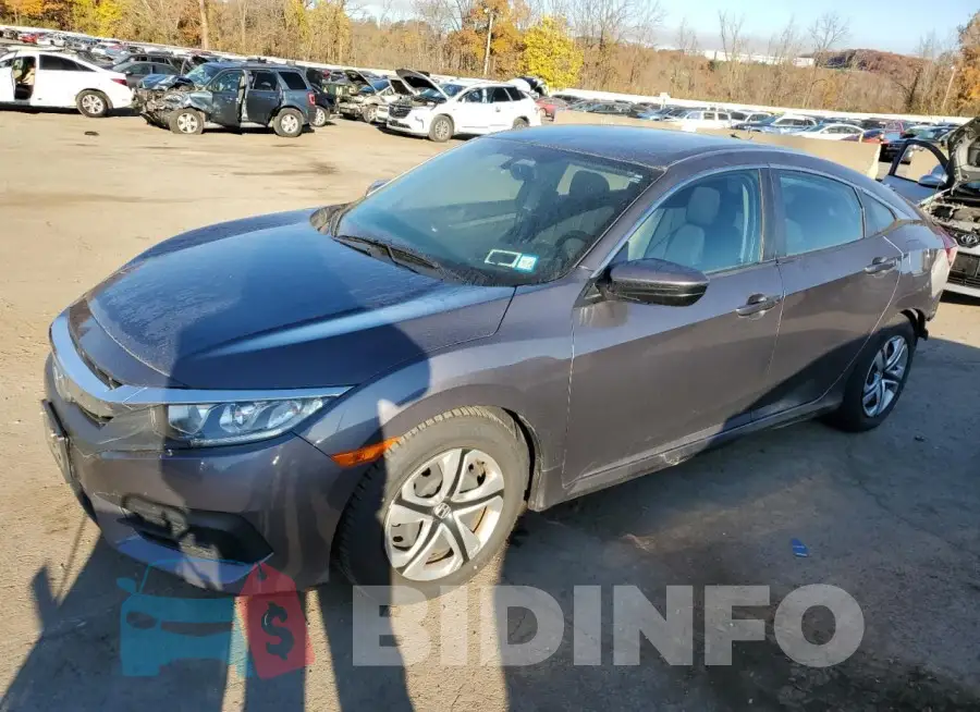 19XFC2F50JE202748 Photo# 1