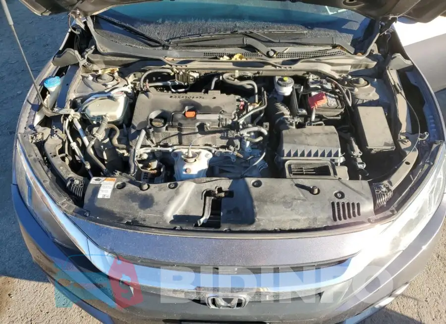 19XFC2F50JE202748 Photo# 11