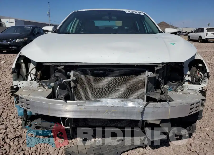 19XFC2F53HE048269 Photo# 5