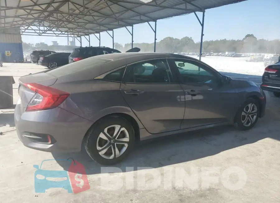 19XFC2F53HE079165 Photo# 3