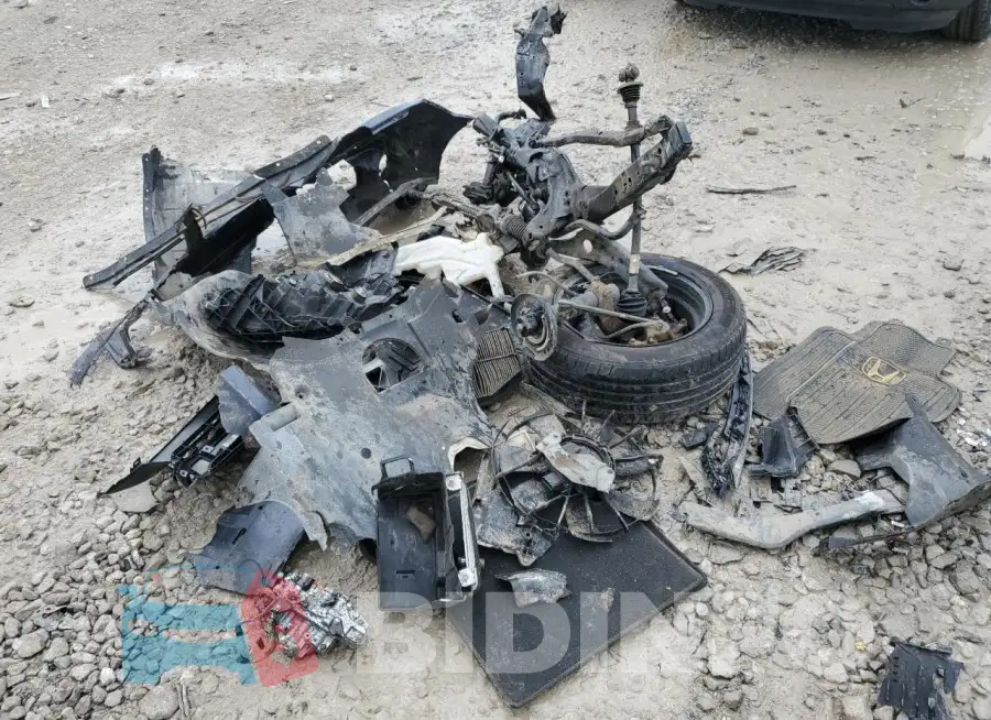 19XFC2F56GE207493 Photo# 12