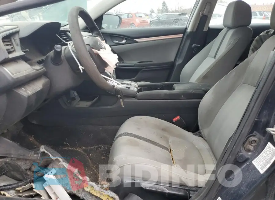 19XFC2F56GE207493 Photo# 7
