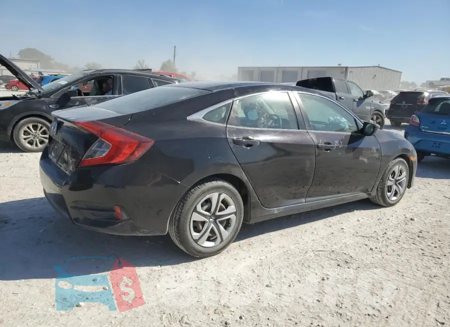 19XFC2F58HE022038 Photo# 3