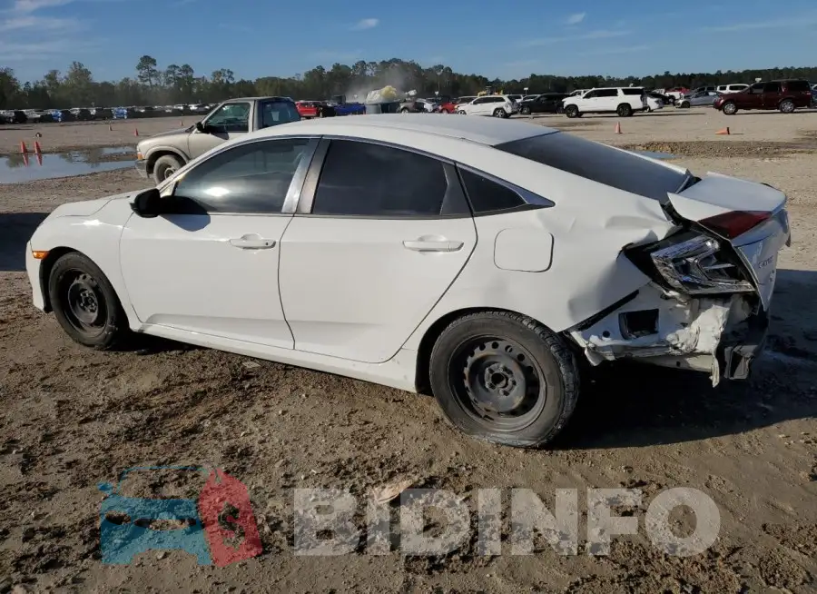 19XFC2F58HE068923 Photo# 2
