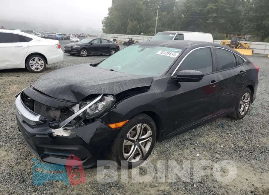 19XFC2F59HE034182 Photo# 1
