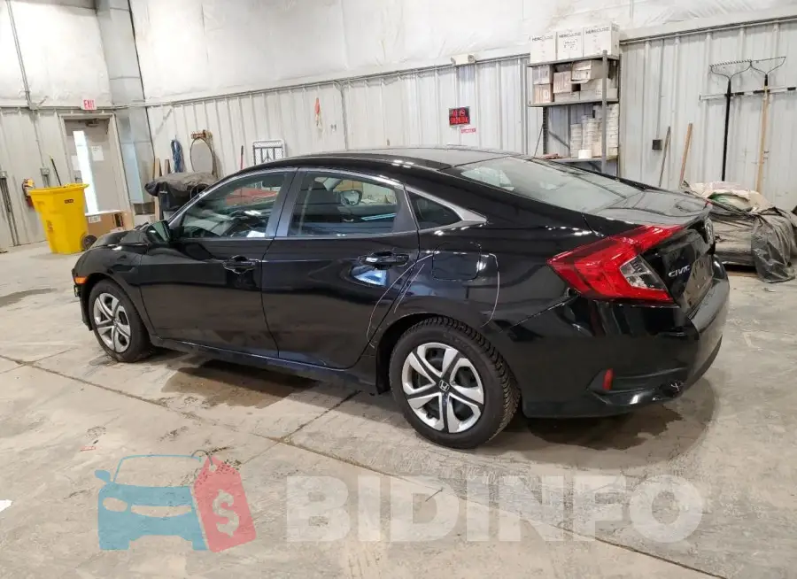 19XFC2F59HE042735 Photo# 2