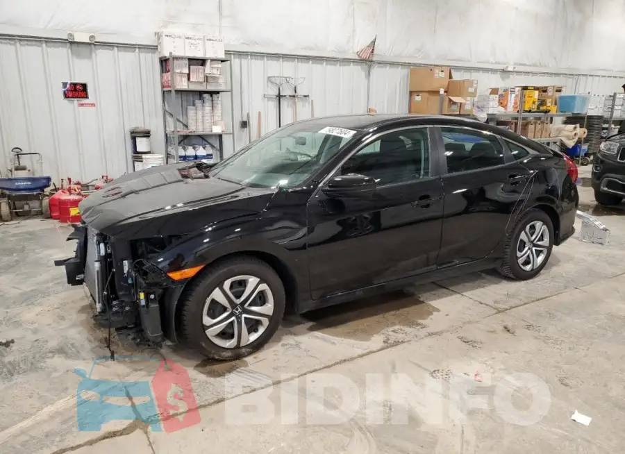 19XFC2F59HE042735 Photo# 1