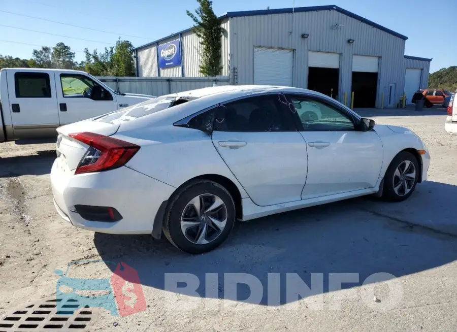 19XFC2F60ME001266 Photo# 3
