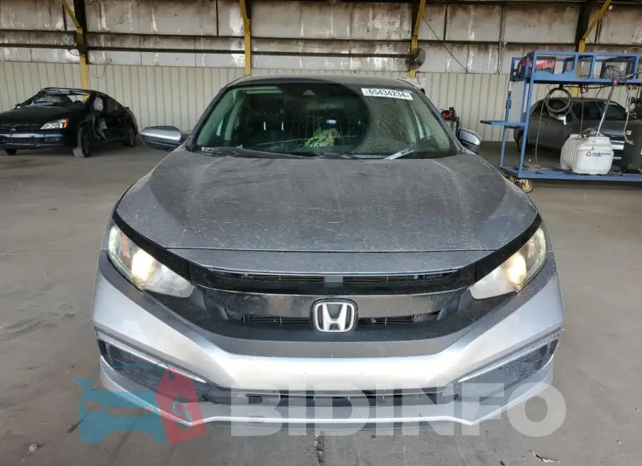 19XFC2F65LE014352 Photo# 5
