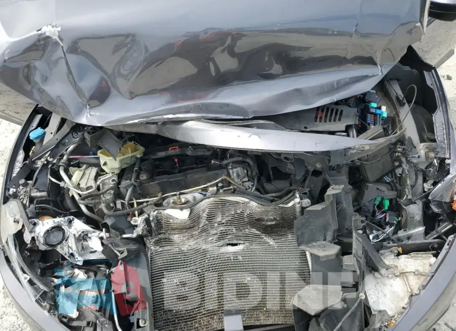 19XFC2F7XGE216764 Photo# 11