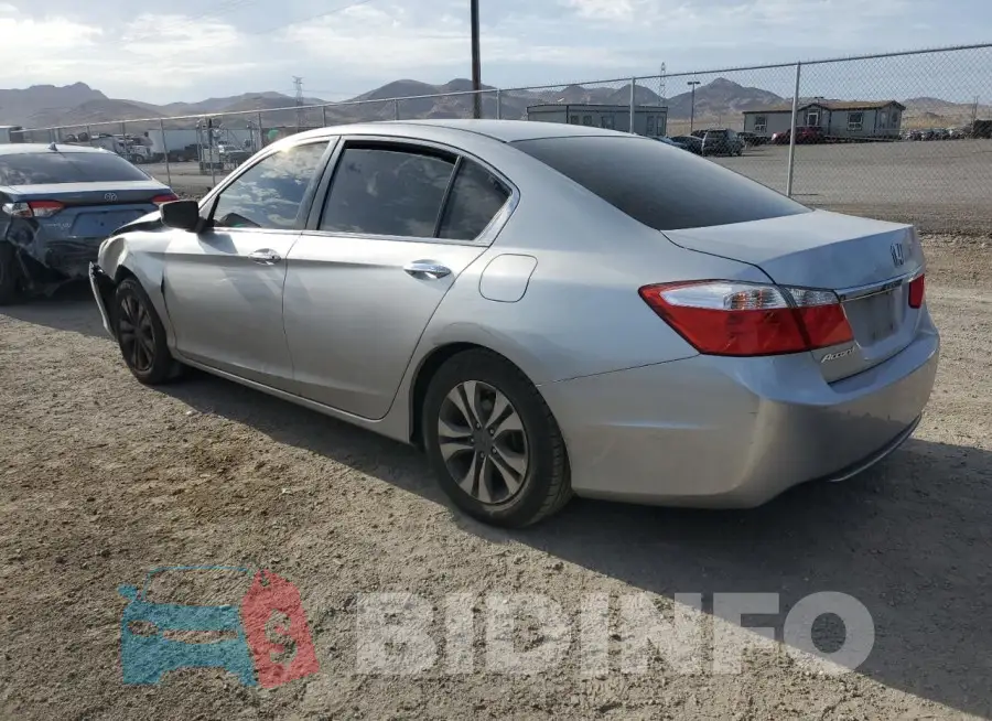 1HGCR2F34FA187151 Photo# 2