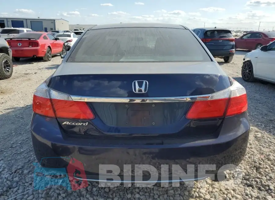 1HGCR2F77FA149884 Photo# 6