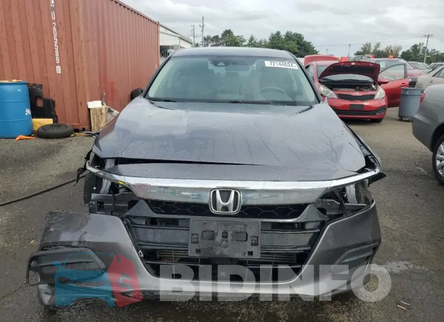 1HGCV1F17KA174733 Photo# 5