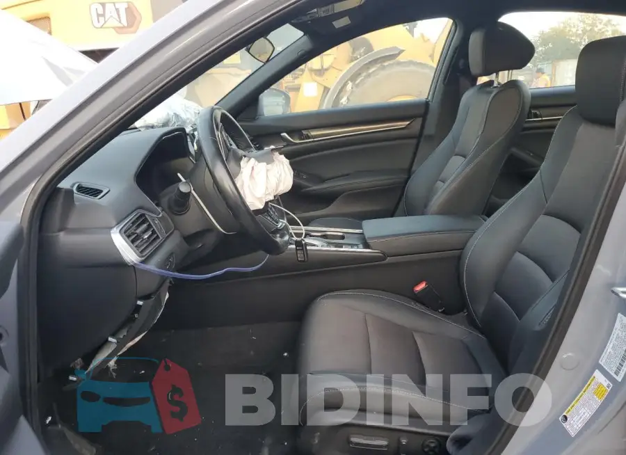 1HGCV1F30MA032132 Photo# 7