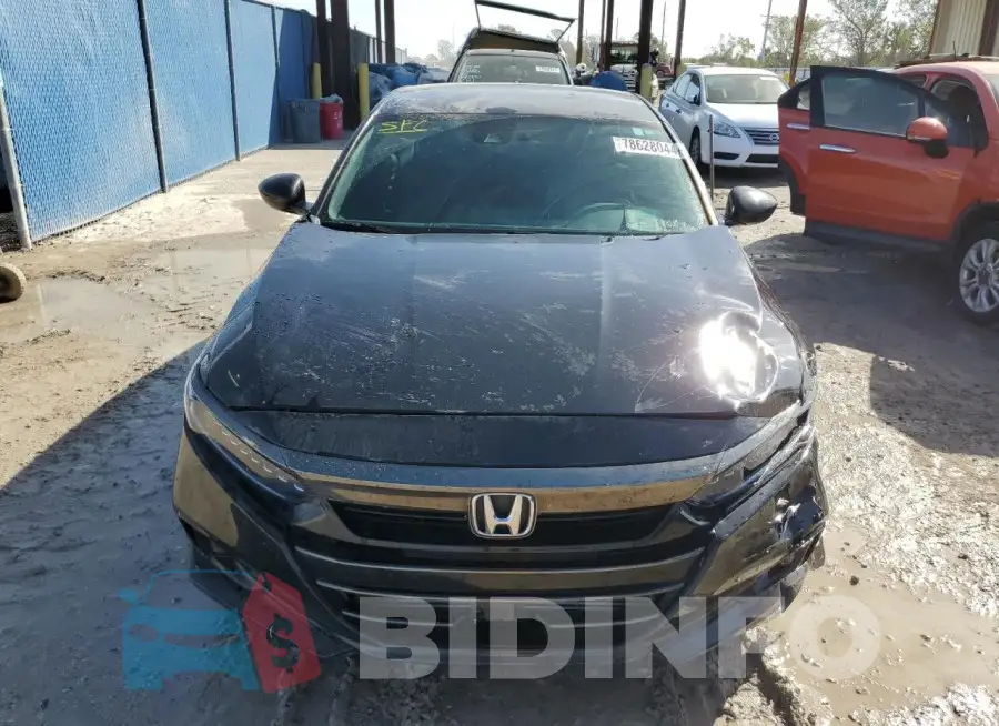 1HGCV1F33MA004728 Photo# 5