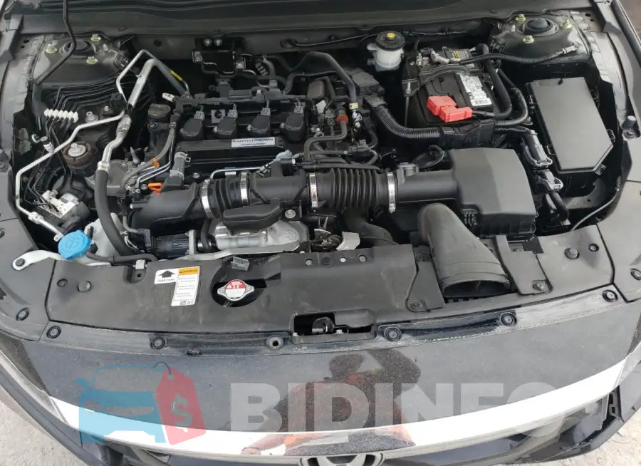 1HGCV1F47JA181769 Photo# 11
